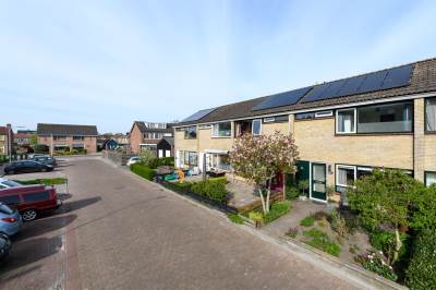 Woning Paardendreef 34 Noordwolde (FR)