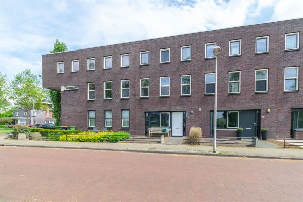 Woning Atalanta 39 Hoogeveen