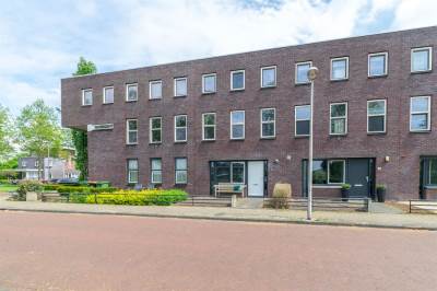 Woning Atalanta 39 Hoogeveen