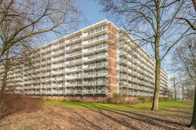 Woning Robert Kochplaats 53 Rotterdam