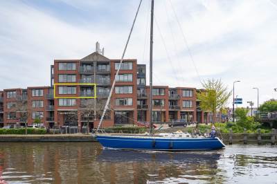 Woning Galerij 44 Boskoop