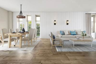 Woning Badhuisweg 1R Cadzand