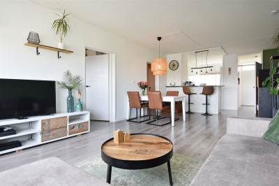 Woning Jonkerbos 230 Zoetermeer