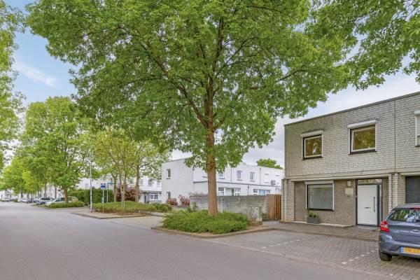 Woning Balsemienbeemd 42 Maastricht