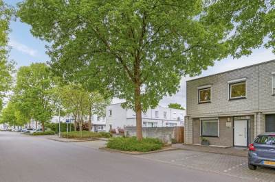 Woning Balsemienbeemd 42 Maastricht