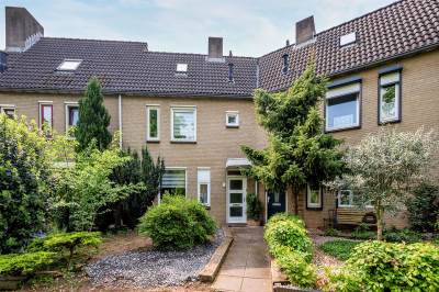 Woning Magnoliastraat 7 Venlo