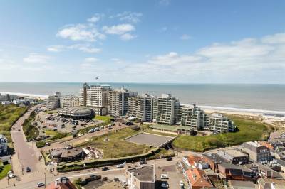 Woning Duindistel 71 Noordwijk (ZH)