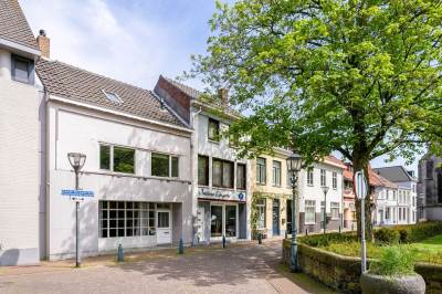 Woning Lange Nieuwstraat 26 Hulst