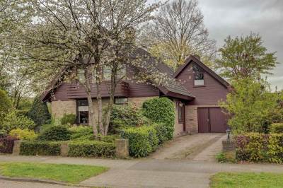 Woning Hoogeweg 15 Staphorst