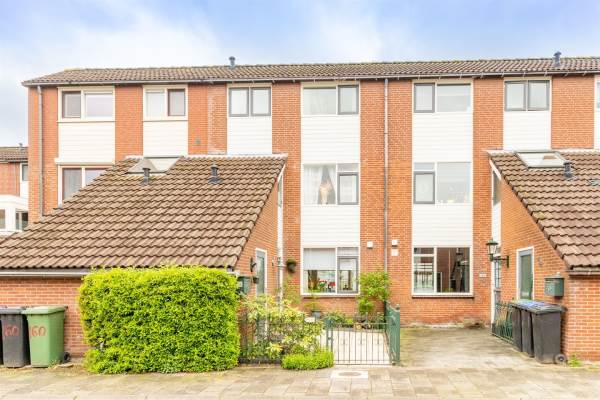 Woning Schoener 158 Oude Wetering