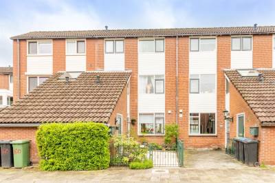 Woning Schoener 158 Oude Wetering