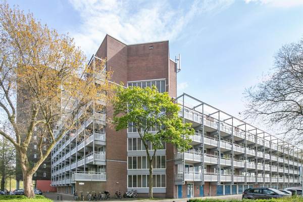 Woning Koolmeesstraat 13 Leiderdorp
