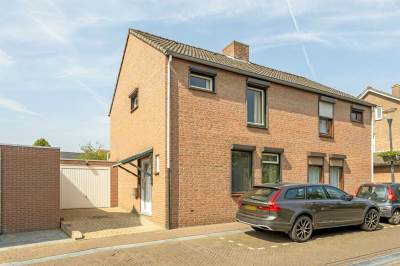 Woning Labouréstraat 2b Beek (LI)