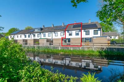 Woning Tapuitlaan 3 Hoogeveen