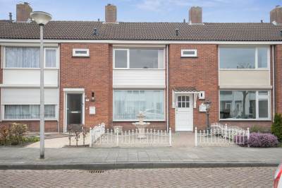 Woning Julianalaan 71 Etten-Leur
