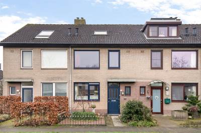Woning Spinetstraat 58 Etten-Leur