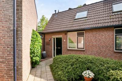 Woning Boddemate 9 Zwolle