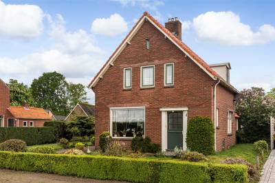 Woning Boerendanssteeg 5 Holten
