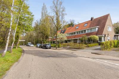 Woning Oude Postweg 45 Austerlitz