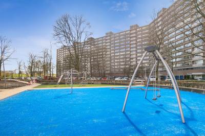 Woning Valeriusrondeel 118 Capelle aan den IJssel