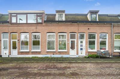 Woning Tulpstraat 35 Dordrecht