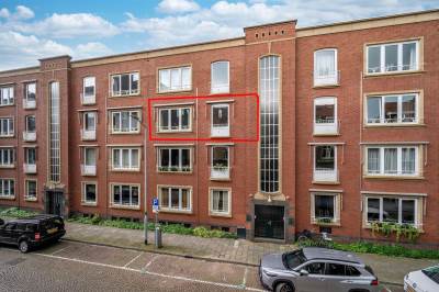 Woning Nassaustraat 25 Venlo