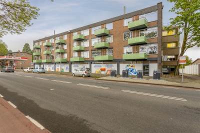 Woning Jos Klijnenlaan 28 Geleen