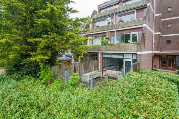 Woning Groenhof 178 Almere