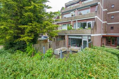Woning Groenhof 178 Almere