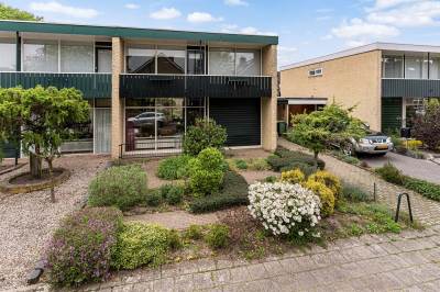 Woning Johan Straussstraat 3 Borculo