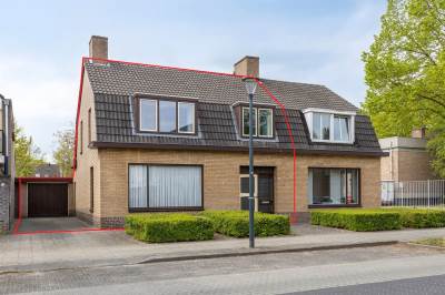 Woning Hendrik Veenemanstraat 25 Son en Breugel