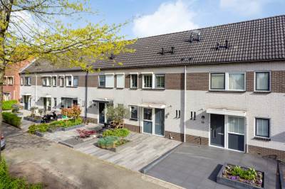 Woning Maartvlinderstraat 41 Veenendaal