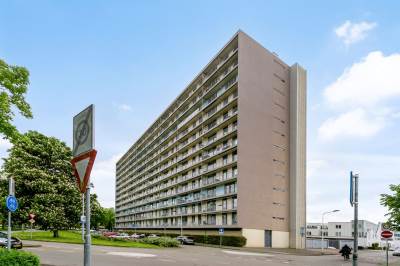 Woning Sint Annadal 10B Maastricht
