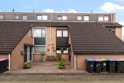 Woning Maanzaaddreef 4 Spijkenisse