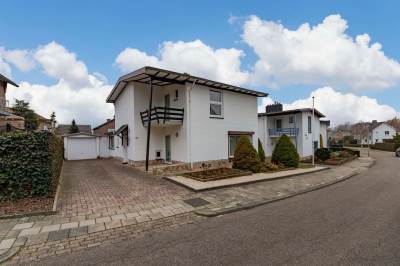 Woning Proost Frederikstraat 17 Meerssen