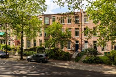 Woning Duivelsbruglaan 72 Breda