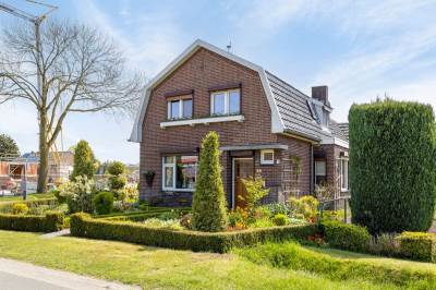 Woning Bosstraat 29 Hegelsom