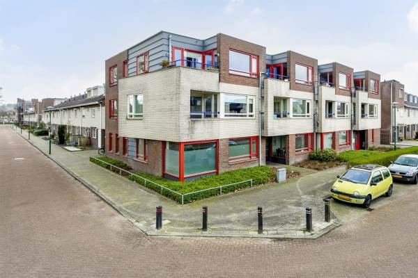Woning Vliegezwam 40 Veenendaal