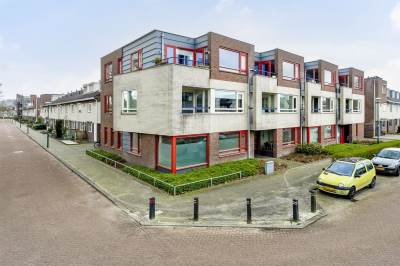 Woning Vliegezwam 40 Veenendaal