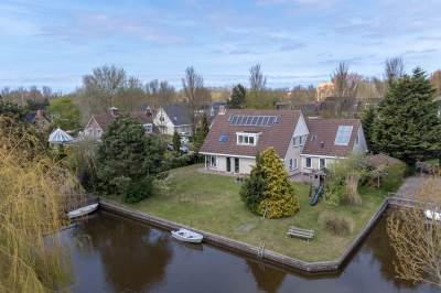 Woning De Reiger 10 Harlingen