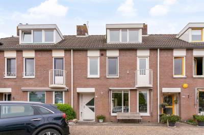 Woning Haven 12 Terheijden