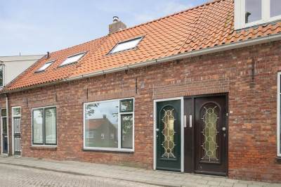 Woning Molendijk 83 Oude-Tonge