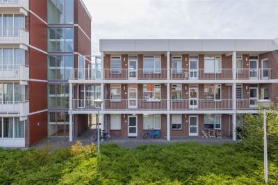 Woning Jeroenspark 43 Noordwijk (ZH)