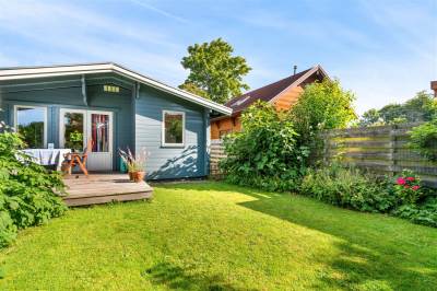 Woning De Rekere 42 Warmenhuizen