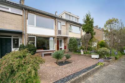 Woning Van Beyerenstraat 20 Alkmaar