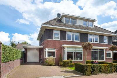 Woning De Akkers 46 Enter