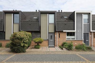 Woning Koningshof 13 Obdam