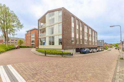 Woning Stationshof 23 Roelofarendsveen