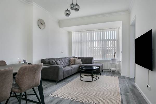 Woning Hattemlaan 118 Den Haag