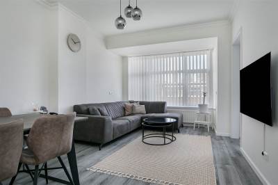 Woning Hattemlaan 118 Den Haag